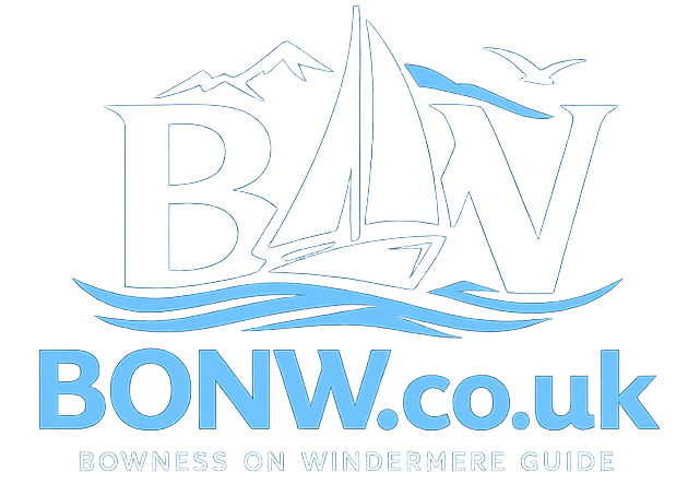 Welcome to Bowness-on-Windermere. Discover the best of the Lake District.