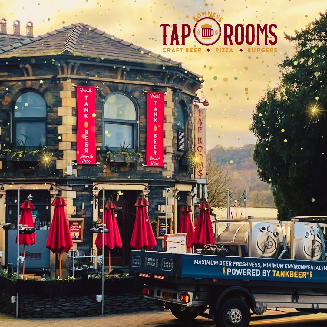 Bowness Tap Rooms
