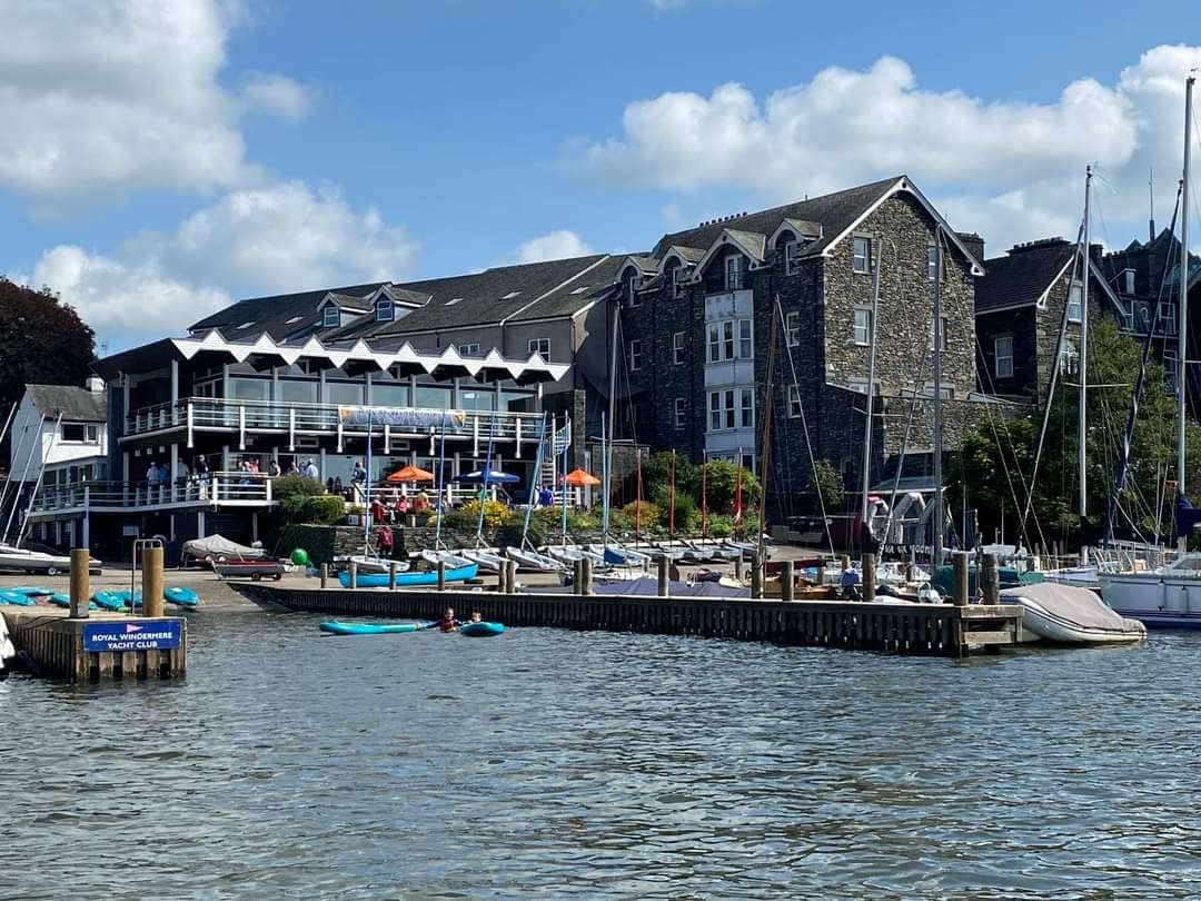 Royal Windermere Yacht Club