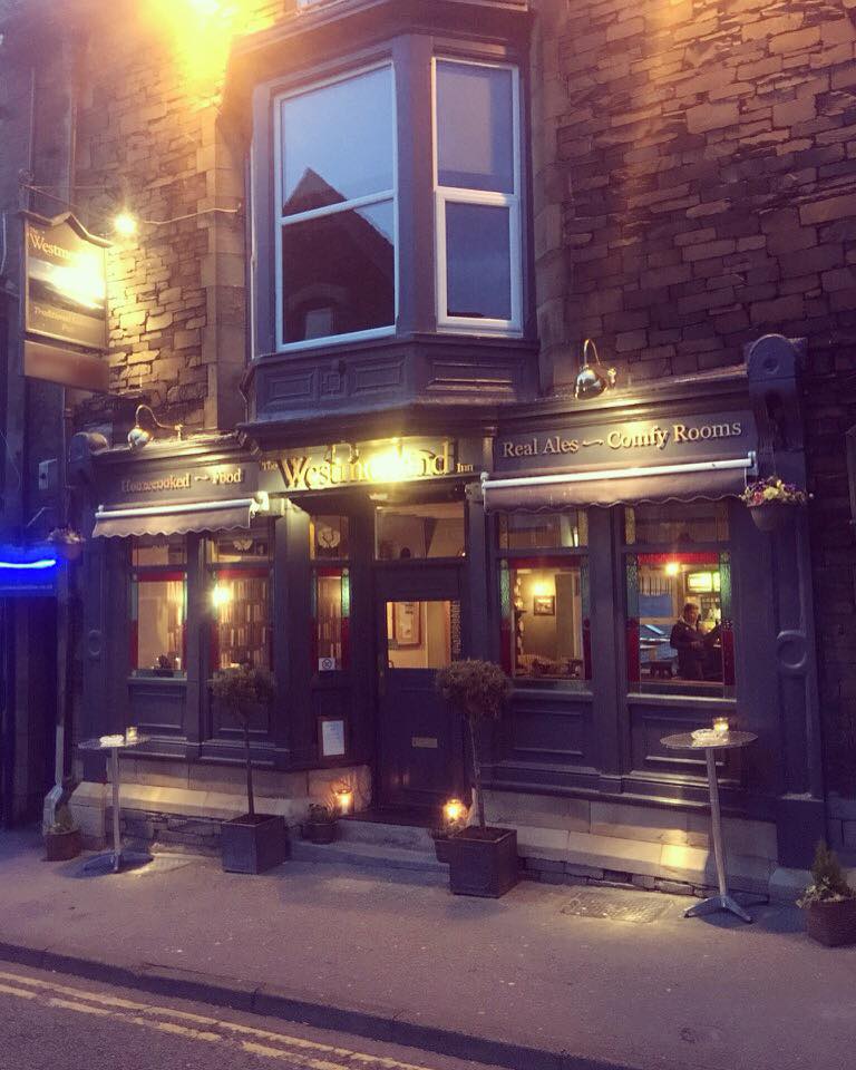 The Westmorland Inn